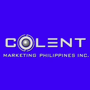 colent marketing philippines inc